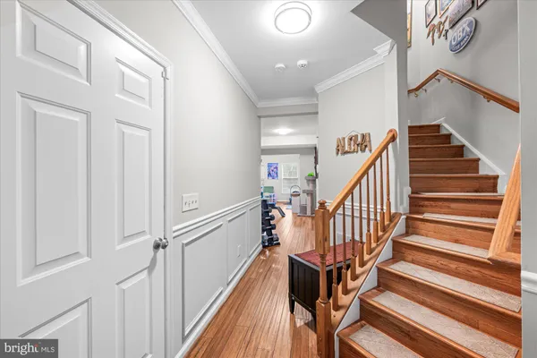 $4,600 | 5076 Grimm Drive, Alexandria, VA 22304