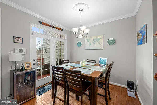 $4,600 | 5076 Grimm Drive, Alexandria, VA 22304