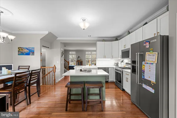 $4,600 | 5076 Grimm Drive, Alexandria, VA 22304