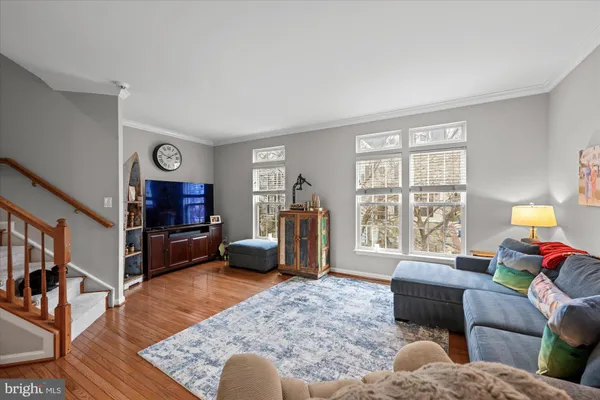 $4,600 | 5076 Grimm Drive, Alexandria, VA 22304