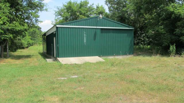 1543 Rutledge Lane Lewisburg, TN 37091 - Photo 11 of 20 a view of backyard with green space