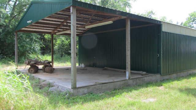 1543 Rutledge Lane Lewisburg, TN 37091 - Photo 12 of 20 a garden view with a backyard space