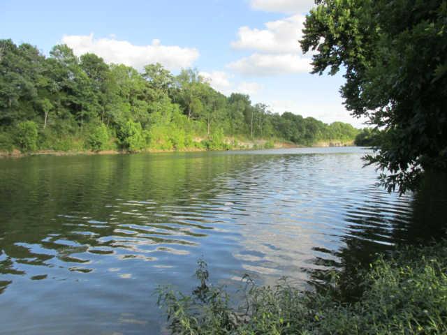 1543 Rutledge Lane Lewisburg, TN 37091 - Photo 2 of 20 a view of a lake view