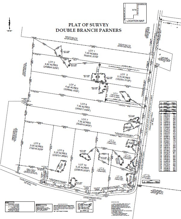 10 Double Branch Road Spring Hill, TN 37174 - Photo 1 of 1 Gallery Image 1