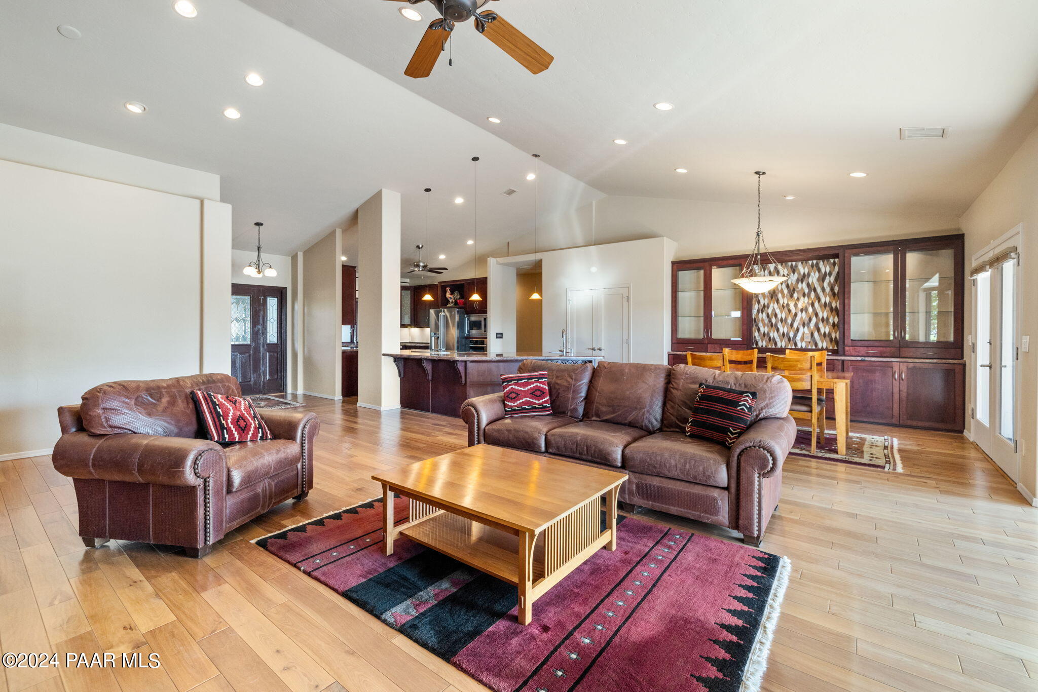 5758 Columbine Road Prescott, AZ 86305 - Photo 10 of 31 10-Living Room_5