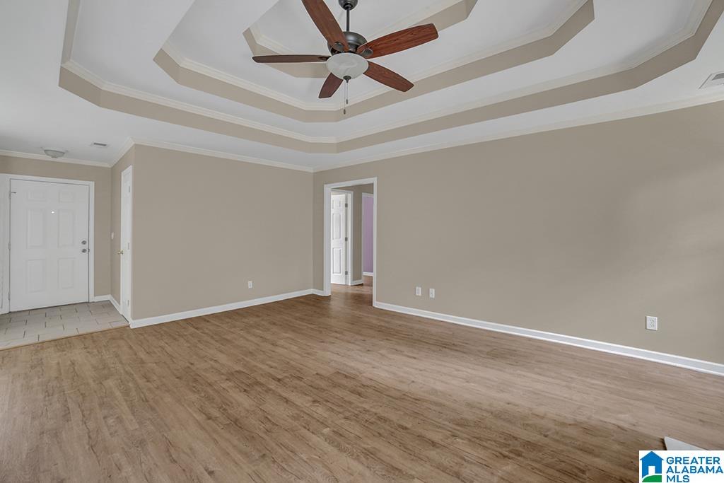 1836 Butler Road Alabaster, AL 35007 - Photo 19 of 21 Gallery Image 19