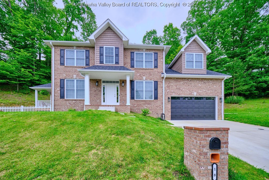 18 Jamestown Road Charleston, WV 25314 - Photo 1 of 50 Gallery Image 1