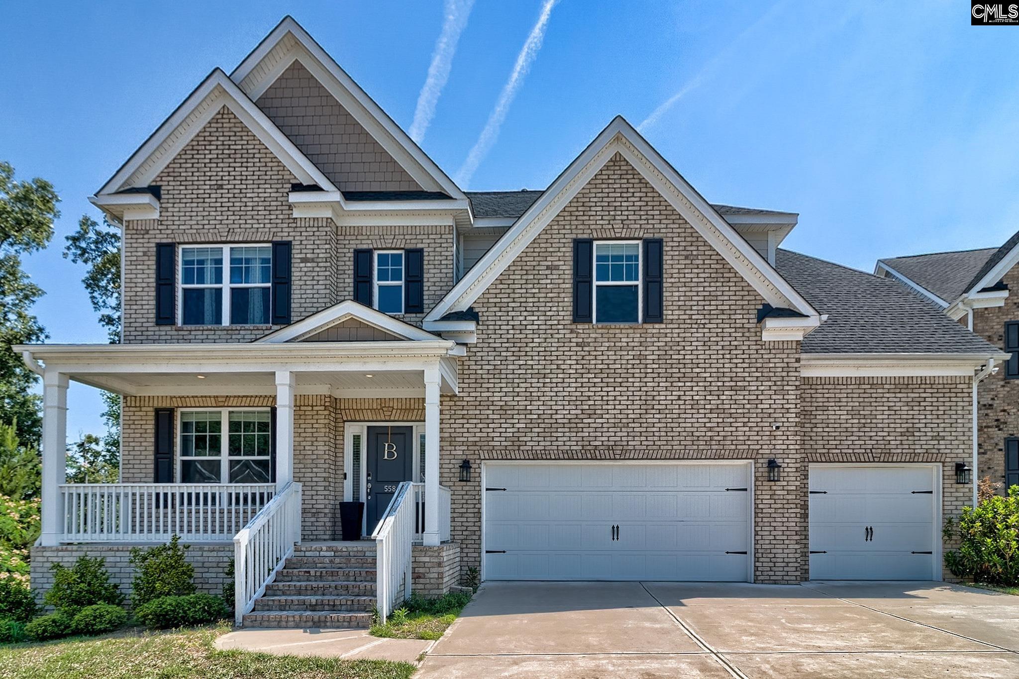 558 Mahonia Road Elgin, SC 29045 - Photo 1 of 51
