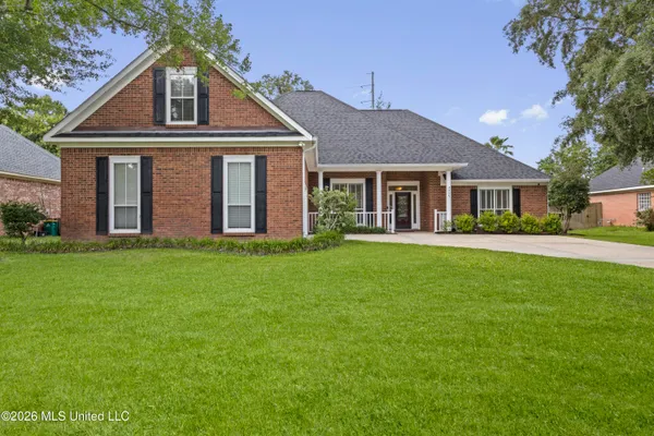 $436,000 | 2459 Castille Place, Biloxi, MS 39531