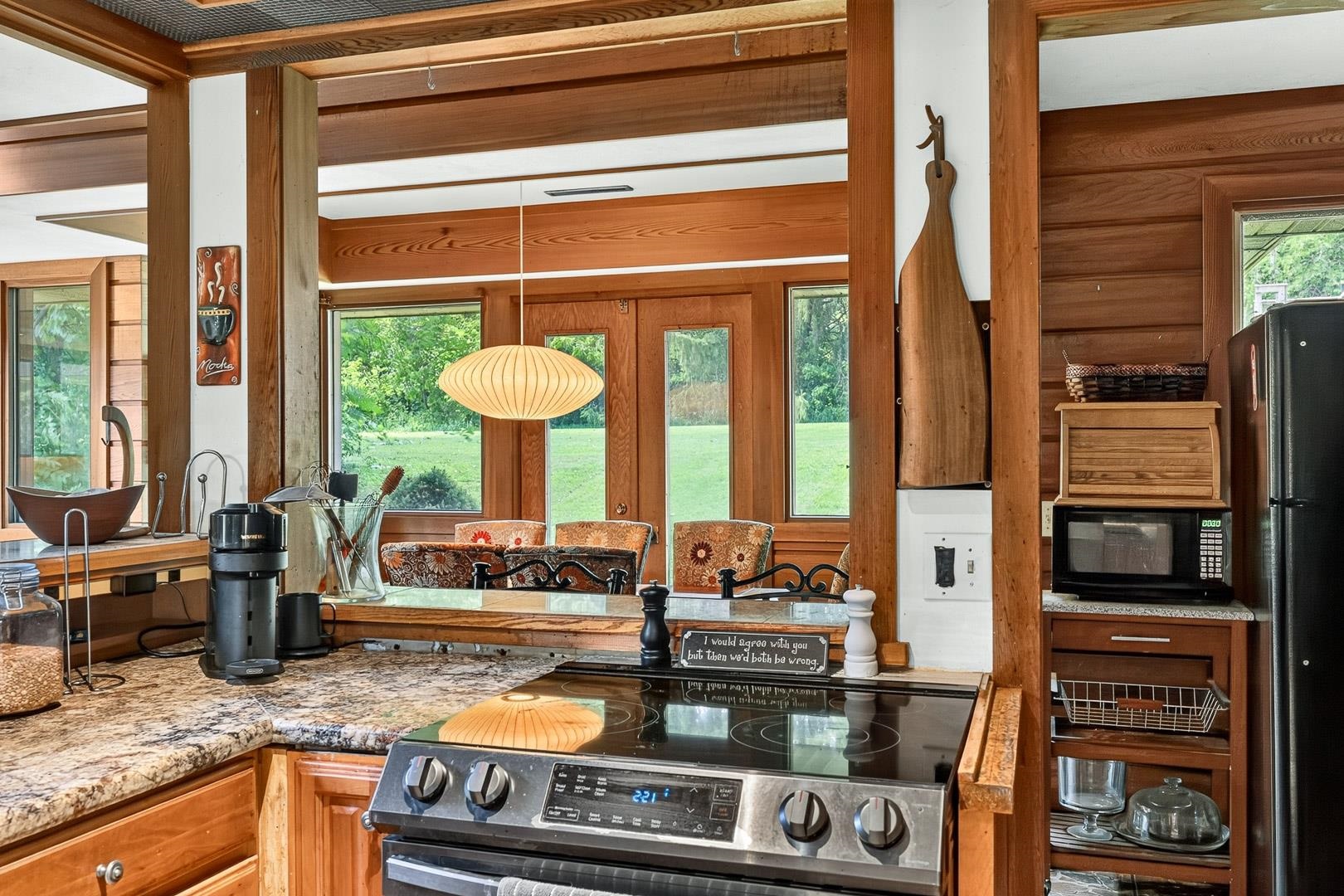 W4106 Greenbush Road Monroe, WI 53566 - Photo 22 of 54
