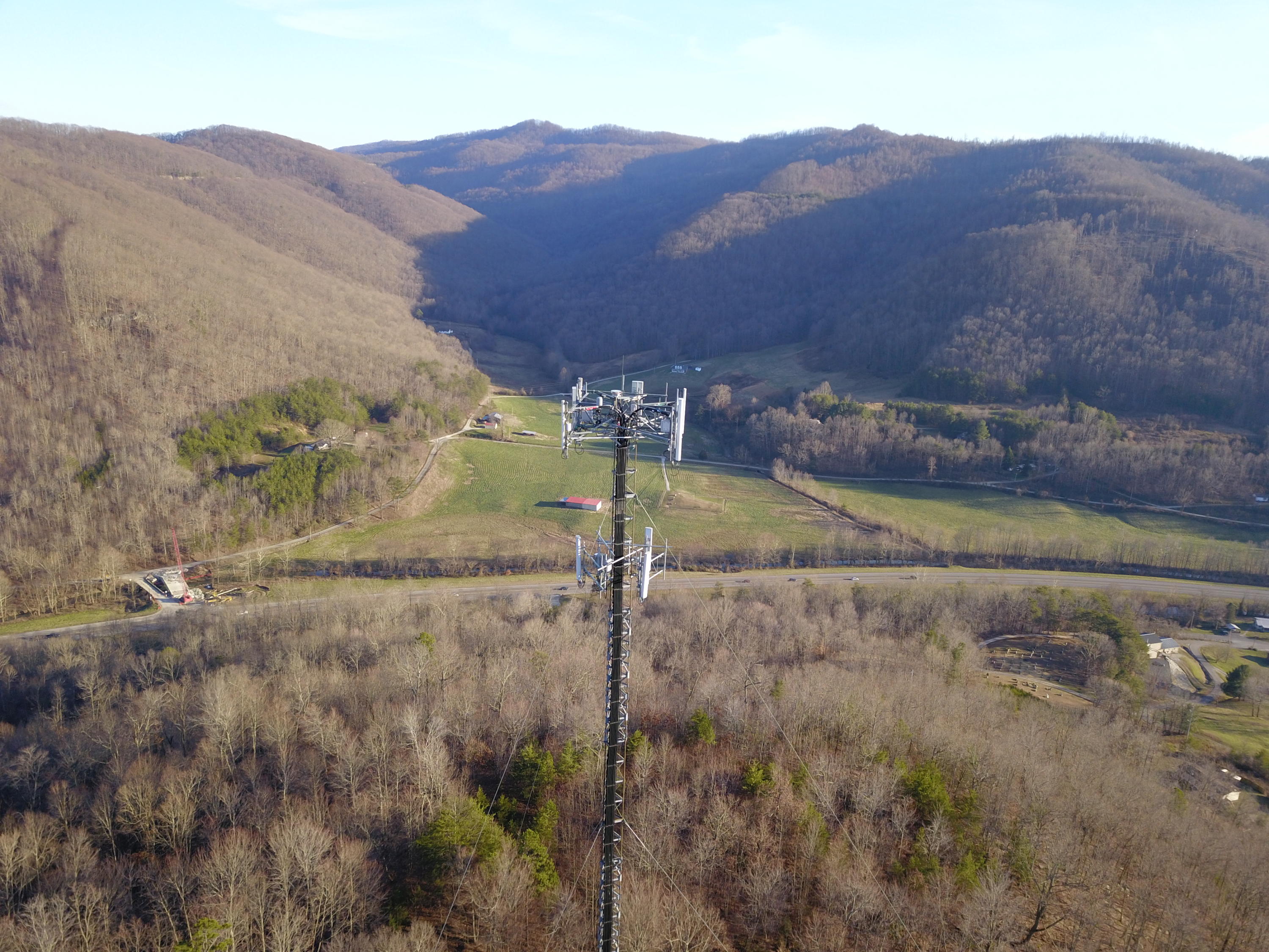 243 Morningstar Road Pioneer, TN 37847 - Photo 19 of 19 picture#8