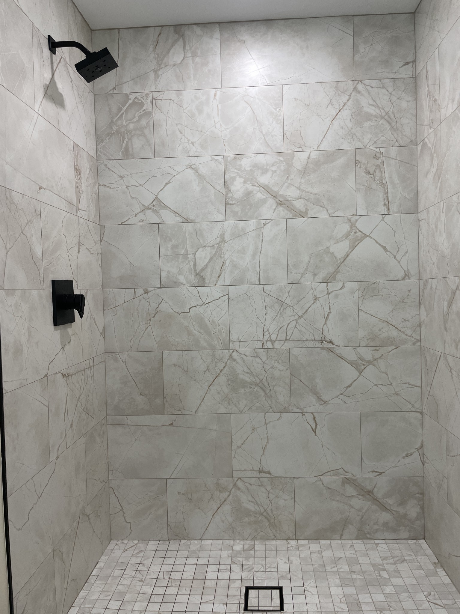 181 Rigling Road Loretto, TN 38469 - Photo 18 of 36 a bathroom with a shower