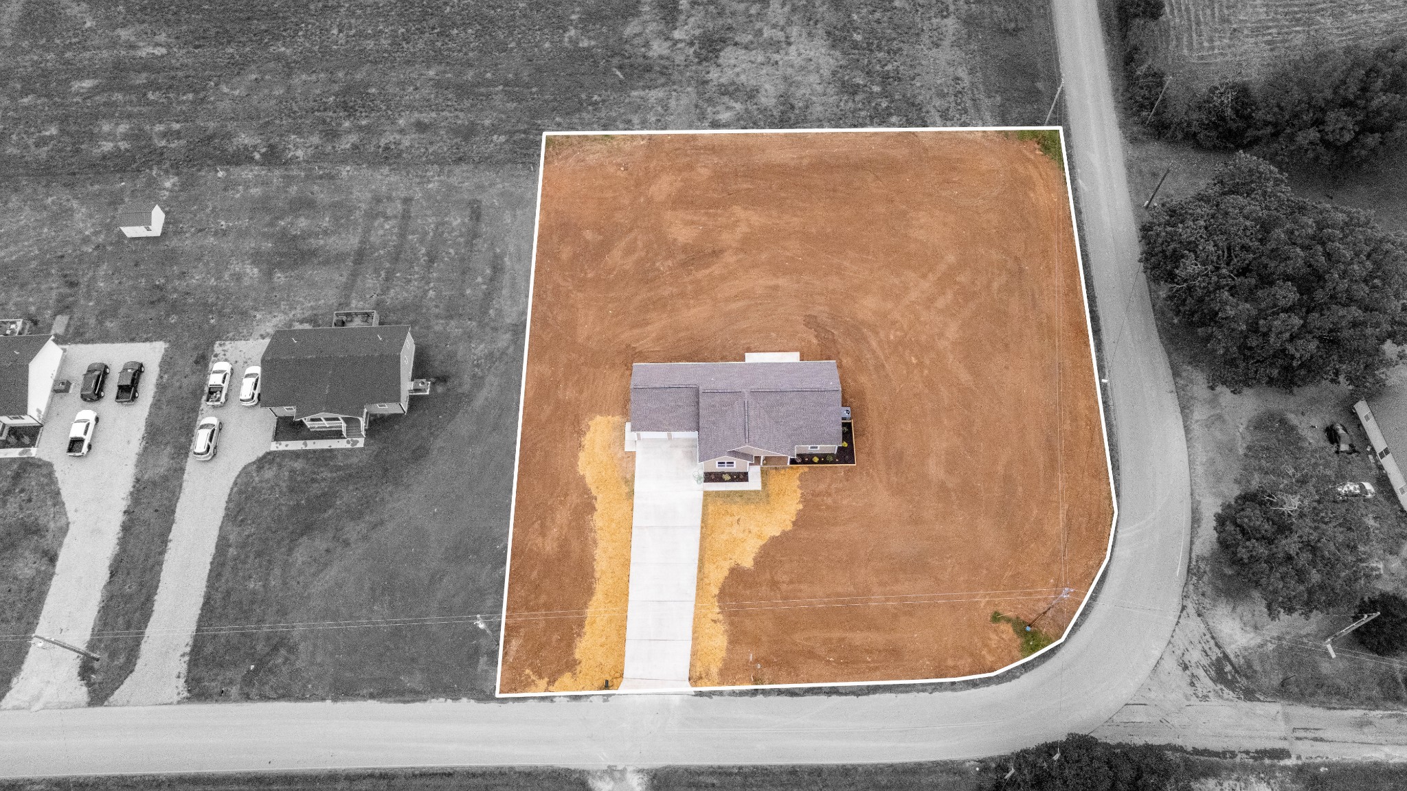181 Rigling Road Loretto, TN 38469 - Photo 36 of 36 view of pool