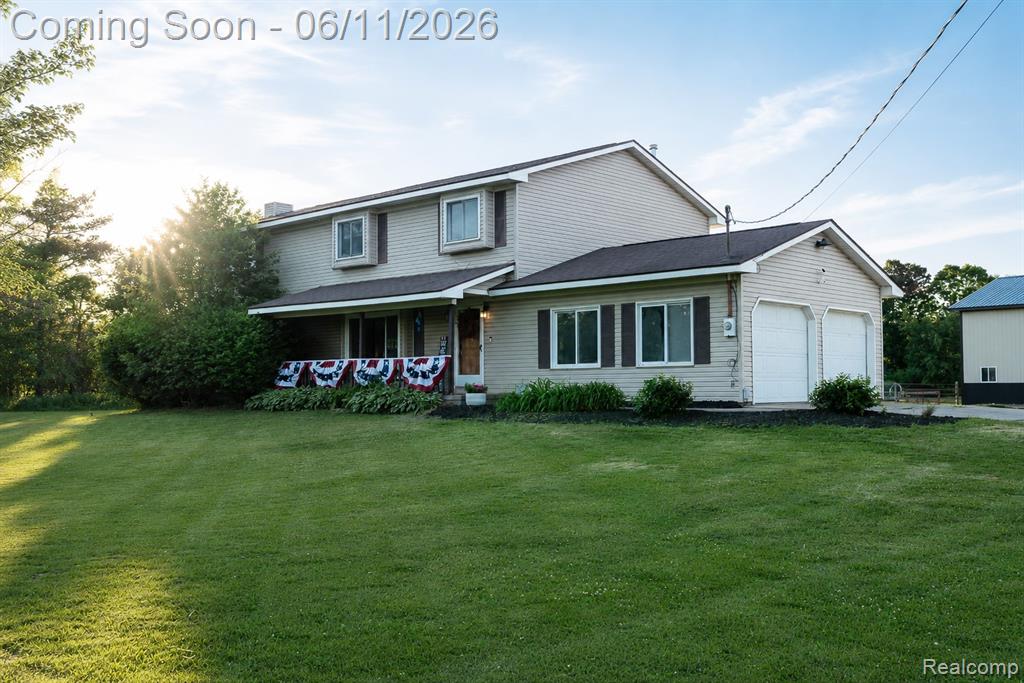7753 Clyde Road Fenton, MI 48430 - Photo 2 of 36