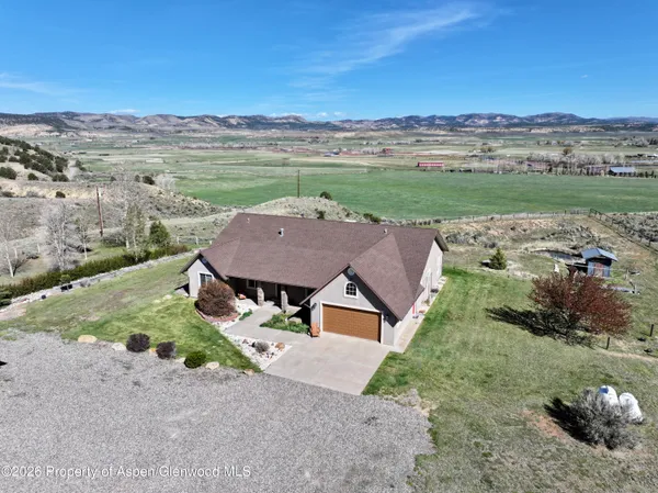 $939,000 | 2302 County Road 33, Meeker, CO 81641