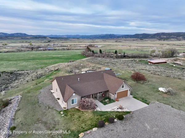 $939,000 | 2302 County Road 33, Meeker, CO 81641