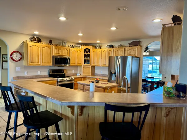 $939,000 | 2302 County Road 33, Meeker, CO 81641