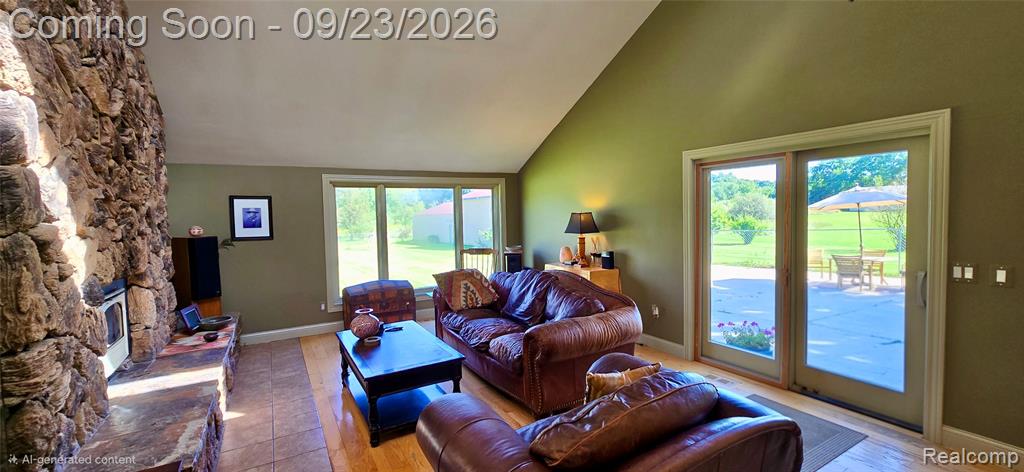 15681 Arnold Road Gregory, MI 48137 - Photo 30 of 69 Gallery Image 30