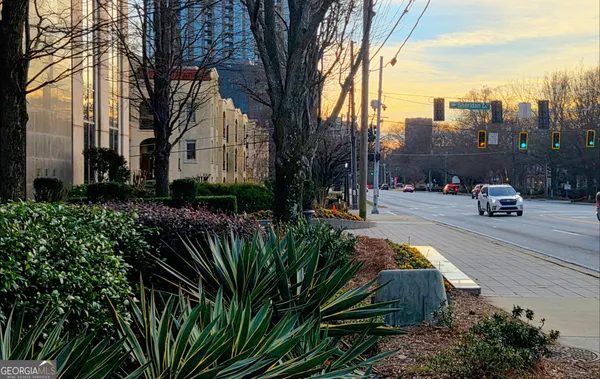 $1,200 | 21 Delmont Drive Northeast, Unit 1, Atlanta, GA 30305