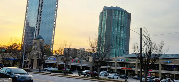 $1,200 | 21 Delmont Drive Northeast, Unit 1, Atlanta, GA 30305