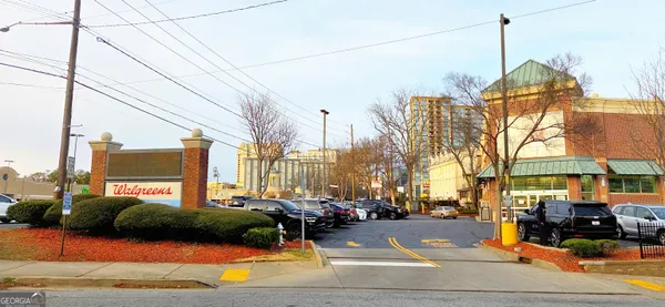 $1,200 | 21 Delmont Drive Northeast, Unit 1, Atlanta, GA 30305