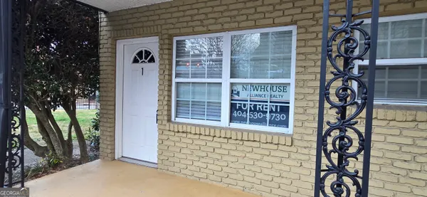 $1,200 | 21 Delmont Drive Northeast, Unit 1, Atlanta, GA 30305