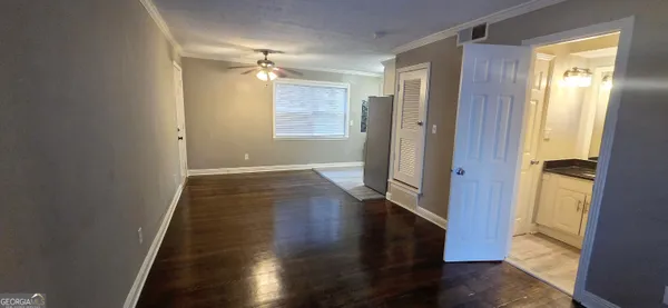 $1,200 | 21 Delmont Drive Northeast, Unit 1, Atlanta, GA 30305
