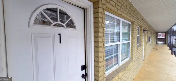 $1,200 | 21 Delmont Drive Northeast, Unit 1, Atlanta, GA 30305