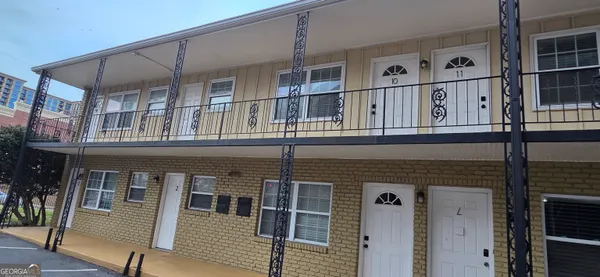 $1,200 | 21 Delmont Drive Northeast, Unit 1, Atlanta, GA 30305