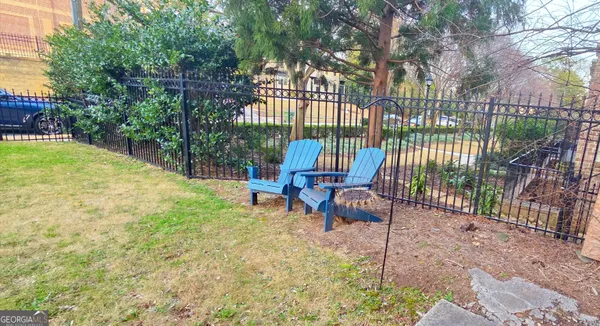 $1,200 | 21 Delmont Drive Northeast, Unit 1, Atlanta, GA 30305