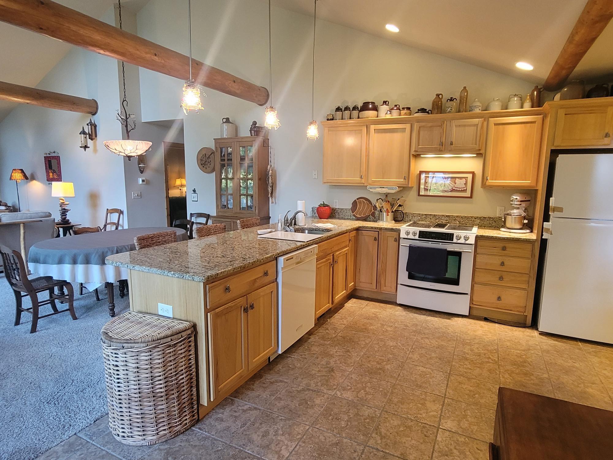 1903 Robinson Road Tomahawk, WI 54487 - Photo 8 of 43 Gallery Image 8