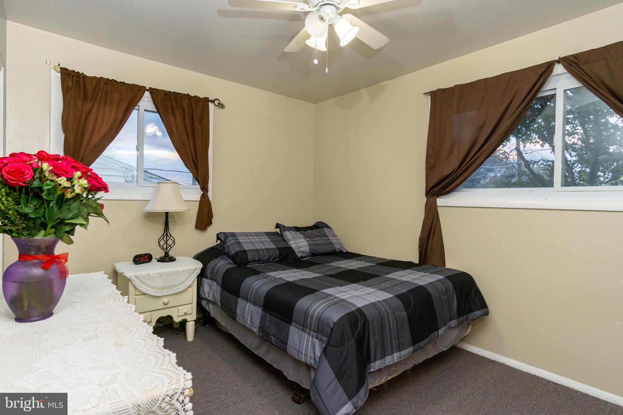 12904 Holdridge Road Silver Spring, MD 20906 - Photo 22 of 43 2nd Bedroom