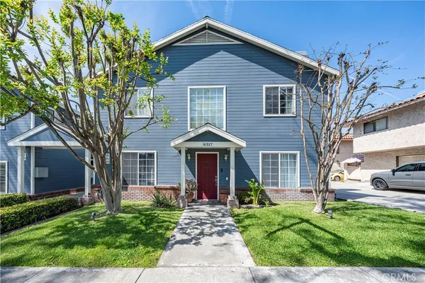 $699,000 | 8317 College Avenue, Whittier, CA 90605