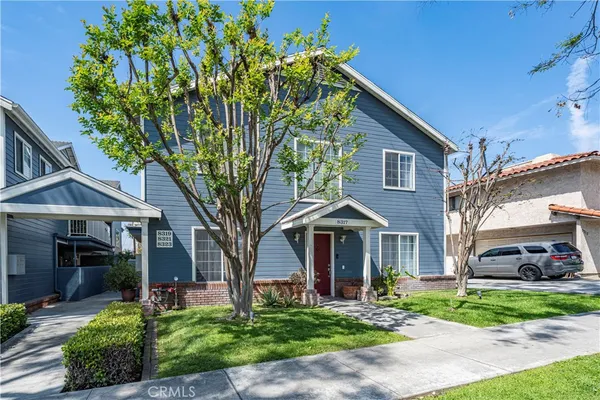 $699,000 | 8317 College Avenue, Whittier, CA 90605