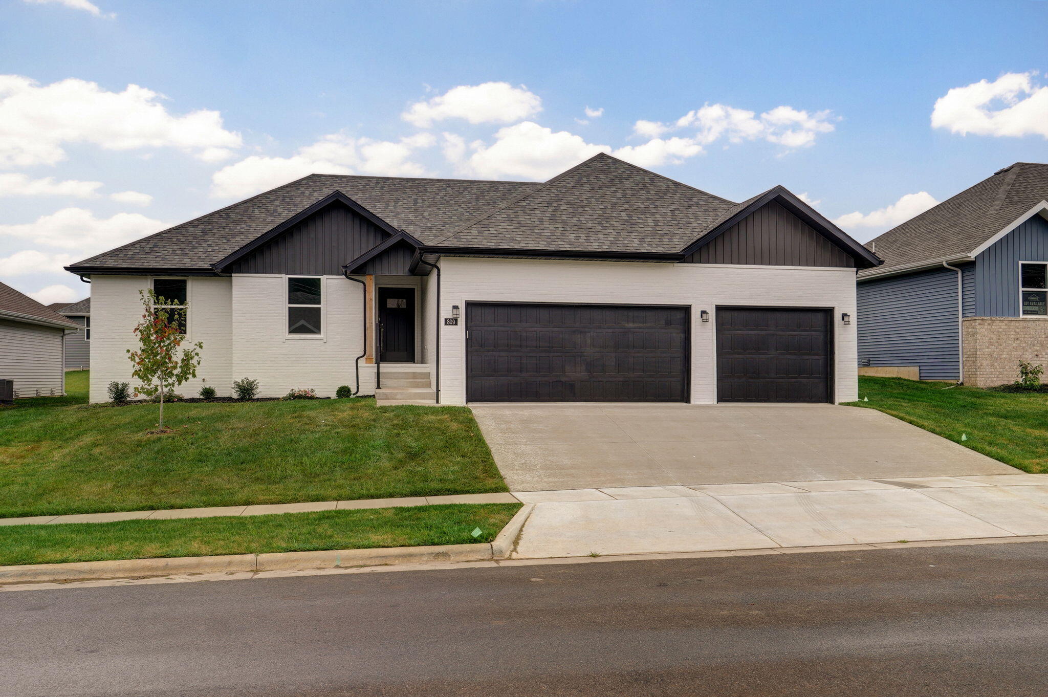 809 East Tarpon Road Nixa, MO 65714 - Photo 1 of 1 809 E Tarpon Rd-1