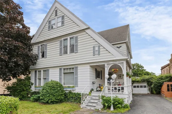 $189,900 | 16 East Park Street, Albion, NY 14411