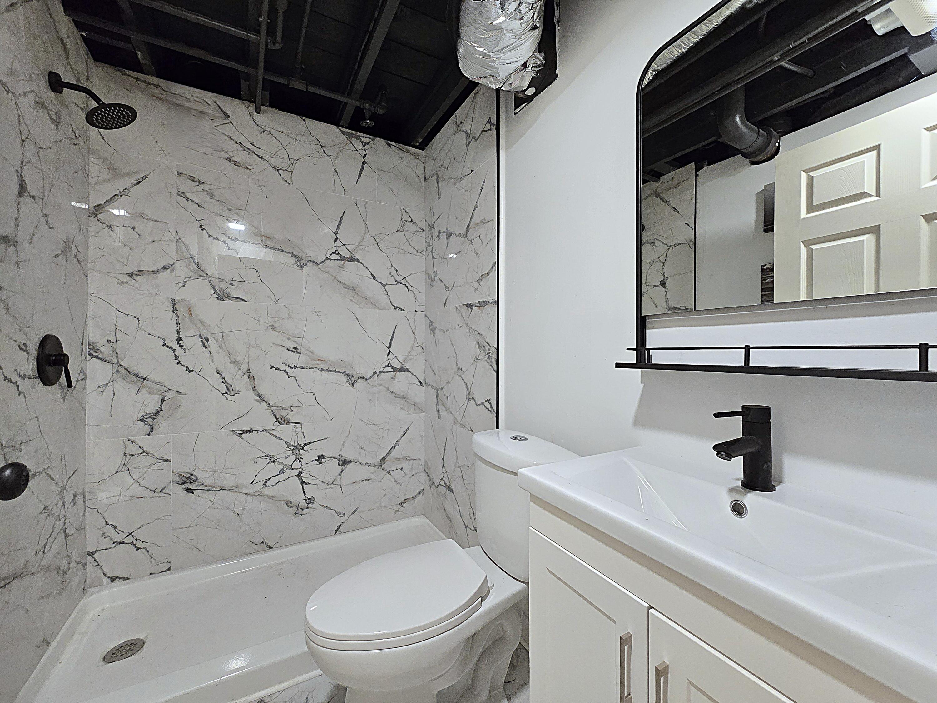 3334 North 92nd Street Milwaukee, WI 53222 - Photo 31 of 44 New Full Bath In Lower