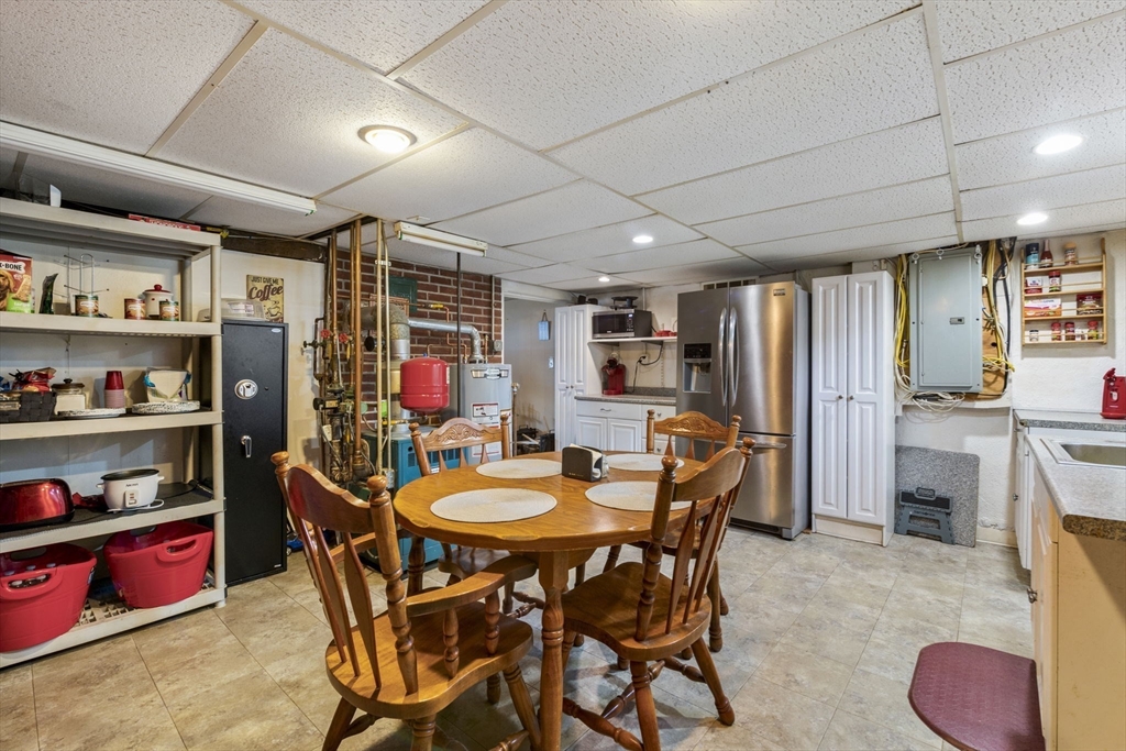 27 Raylen Avenue Peabody, MA 01960 - Photo 24 of 42 a view of a dining room with furniture