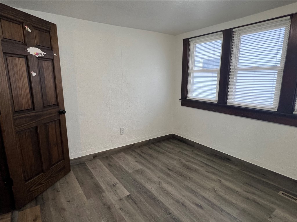 301 South 3rd Street Altamont, IL 62411 - Photo 16 of 23 Bedroom #2