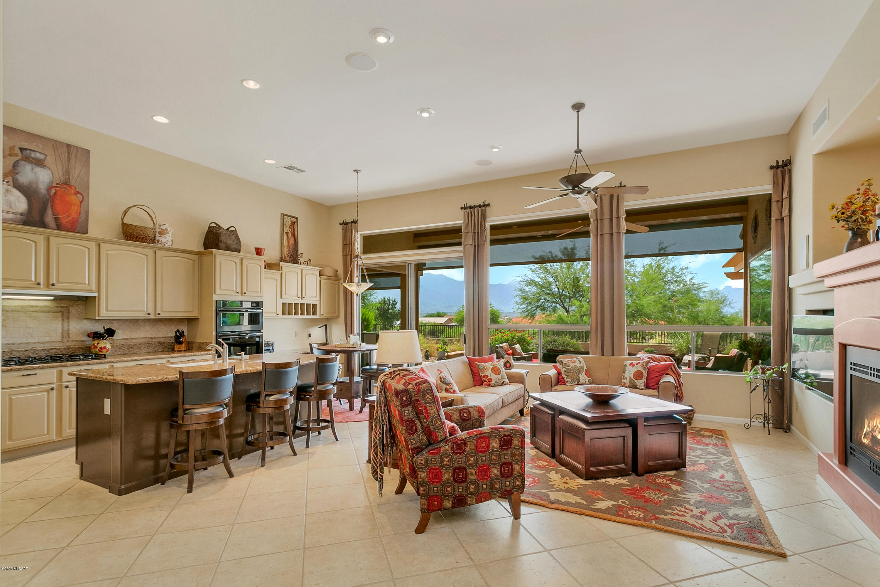 62677 East Rangewood Drive Saddlebrooke, AZ 85739 - Photo 47 of 47