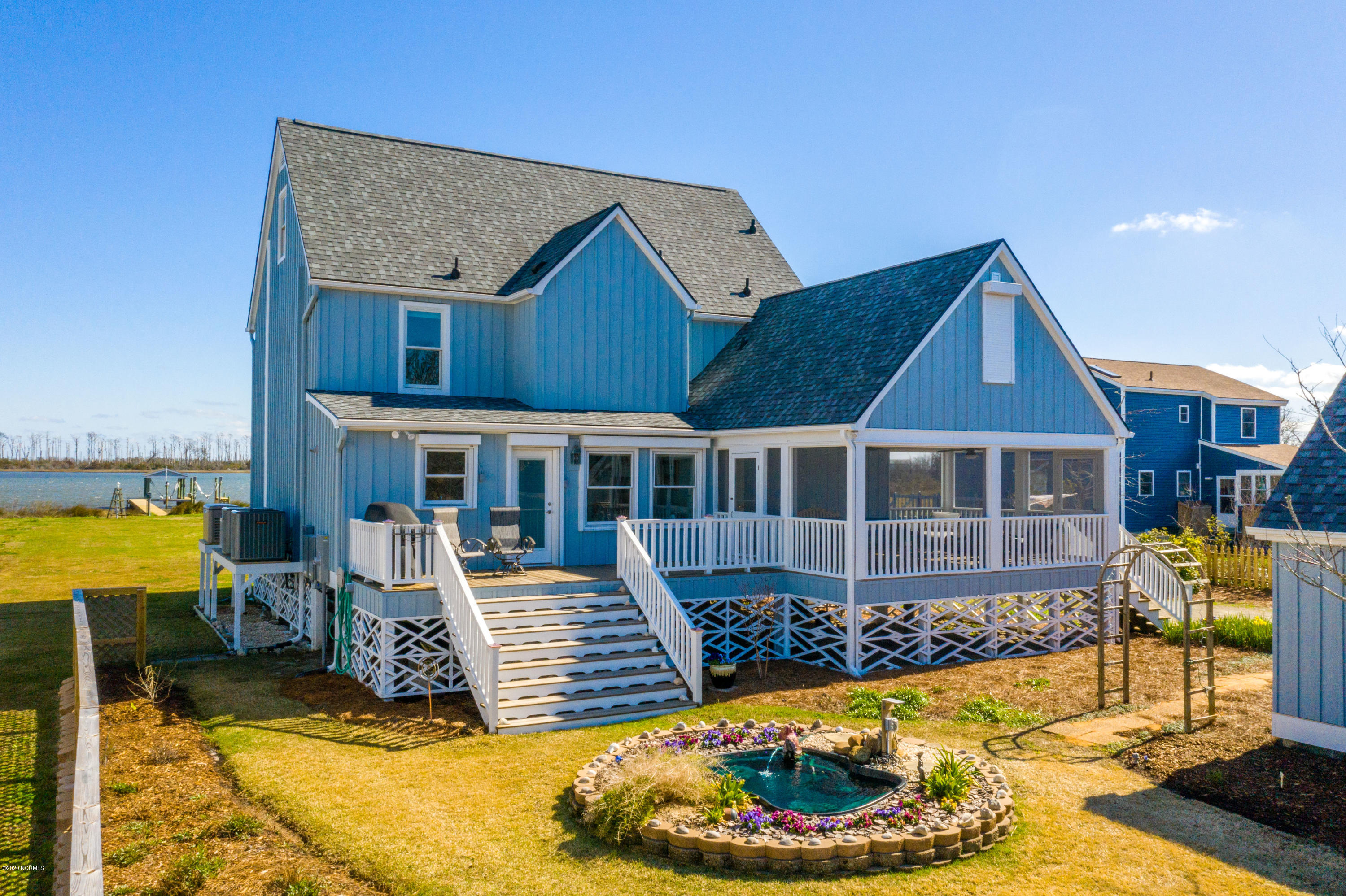 176 Taylor Road Marshallberg, NC 28553 - Photo 1 of 93 176 Taylor Rd-33