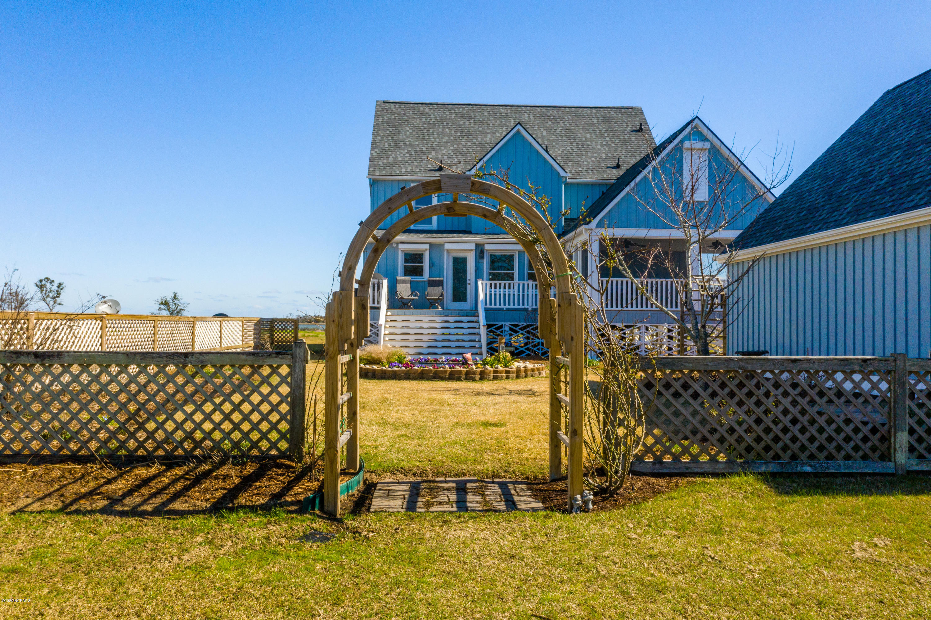 176 Taylor Road Marshallberg, NC 28553 - Photo 34 of 93 176 Taylor Rd-34