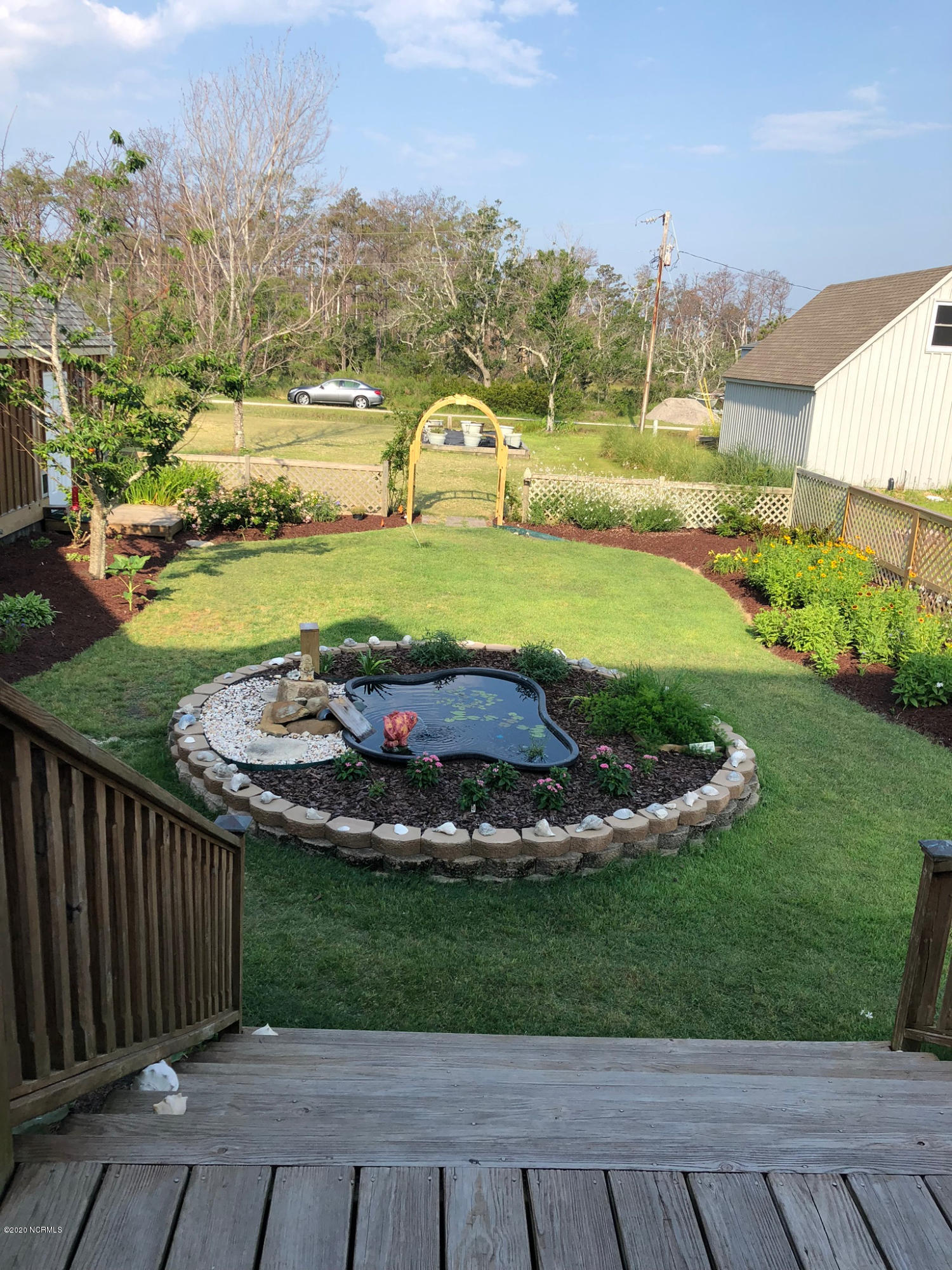 176 Taylor Road Marshallberg, NC 28553 - Photo 36 of 93 Owner supplied picture