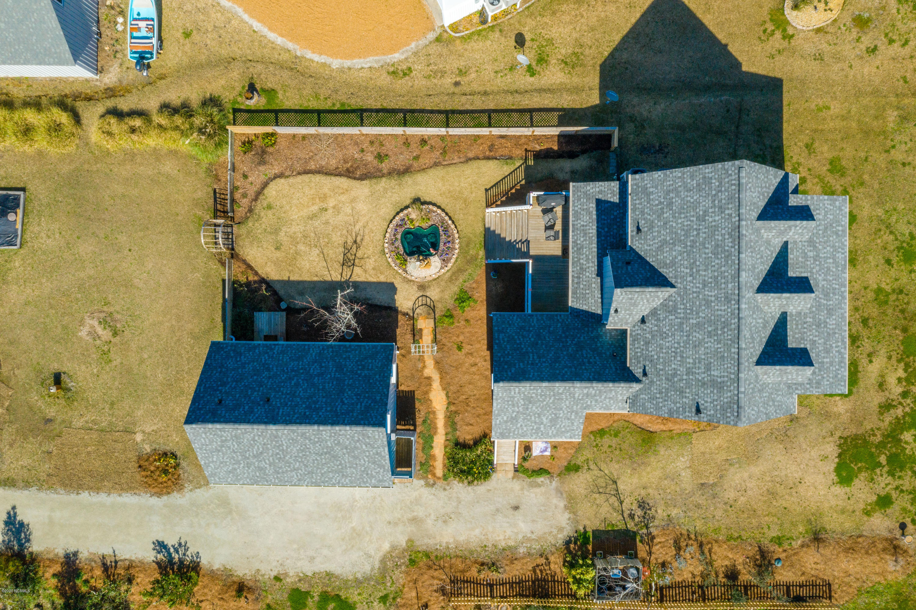 176 Taylor Road Marshallberg, NC 28553 - Photo 43 of 93 176 Taylor Rd-36