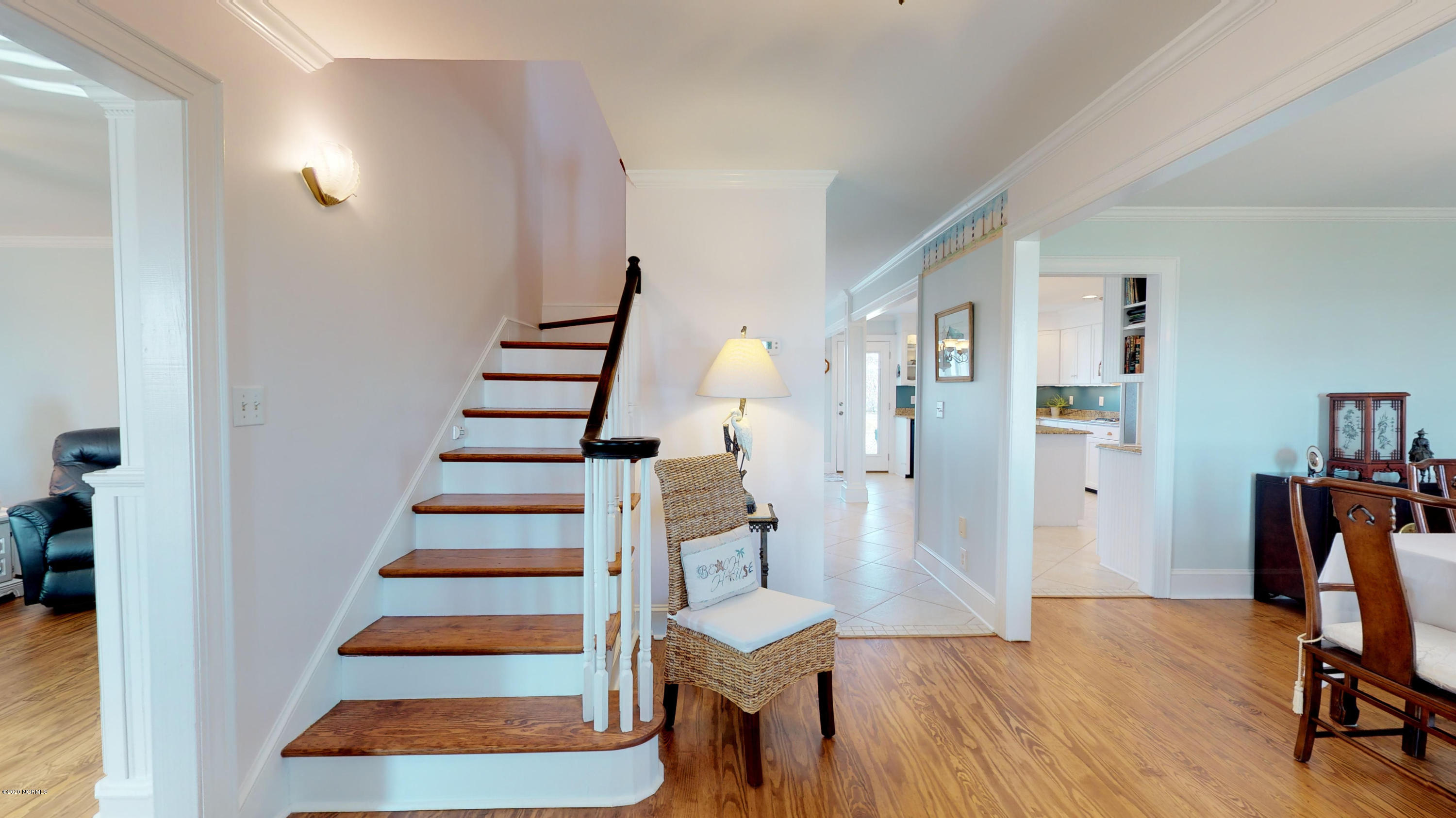 176 Taylor Road Marshallberg, NC 28553 - Photo 45 of 93 176 Taylor Rd-38