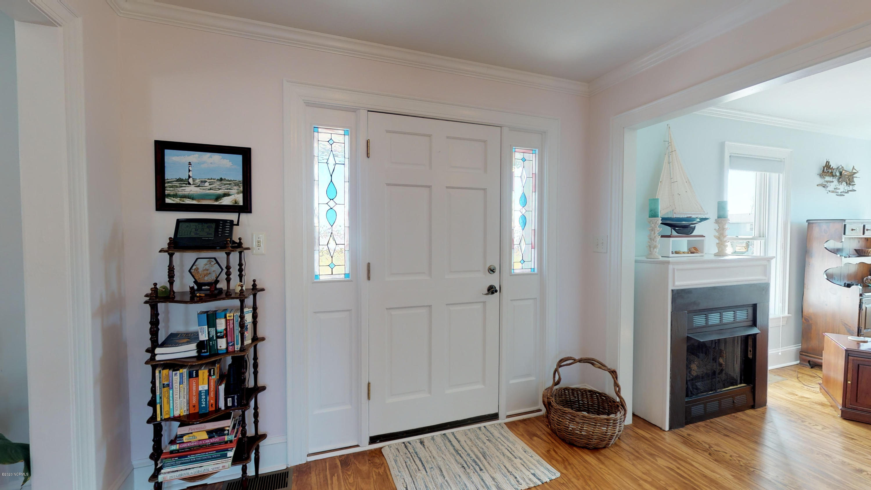 176 Taylor Road Marshallberg, NC 28553 - Photo 46 of 93 176 Taylor Rd-39