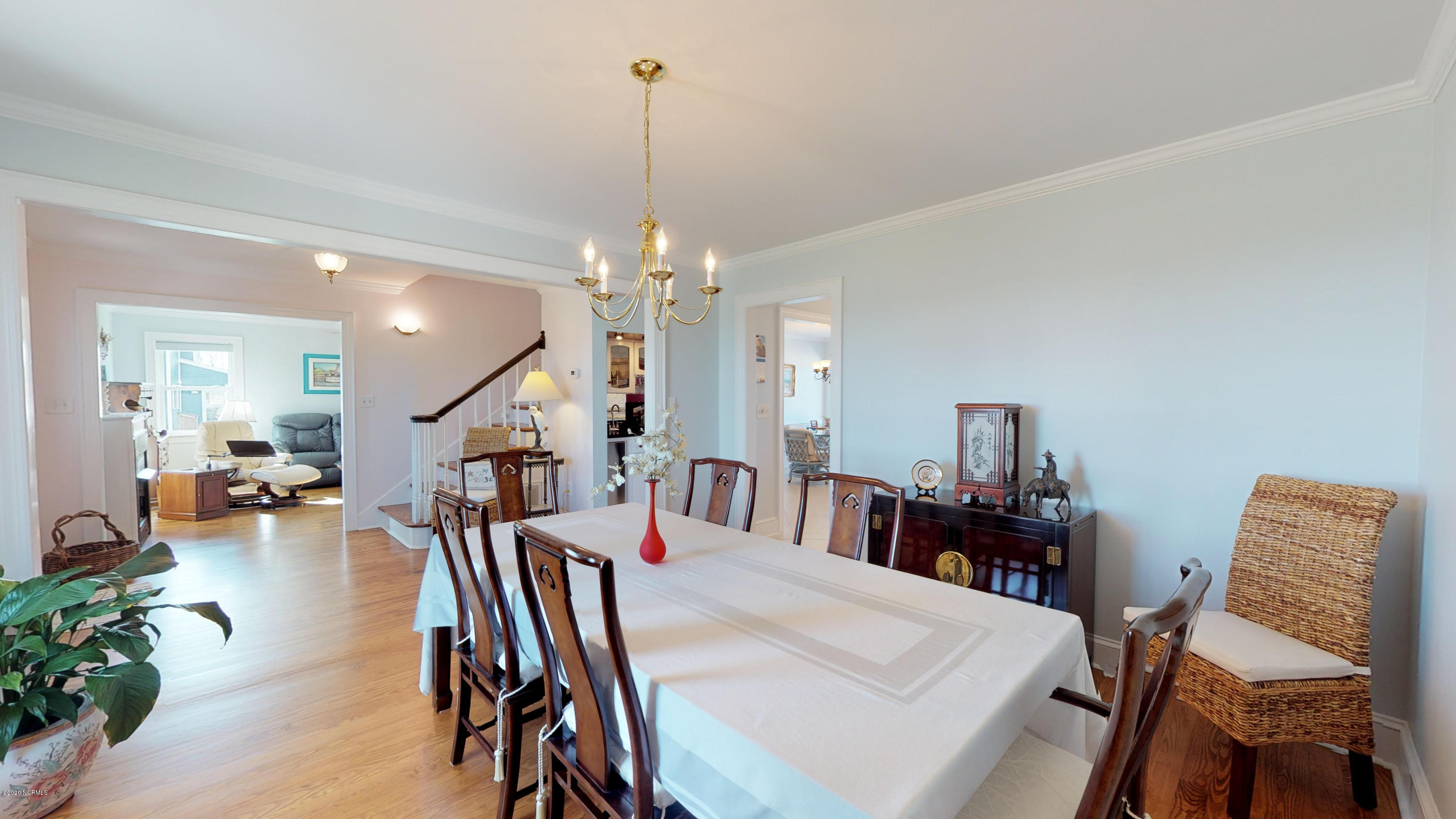 176 Taylor Road Marshallberg, NC 28553 - Photo 48 of 93 176 Taylor Rd-41