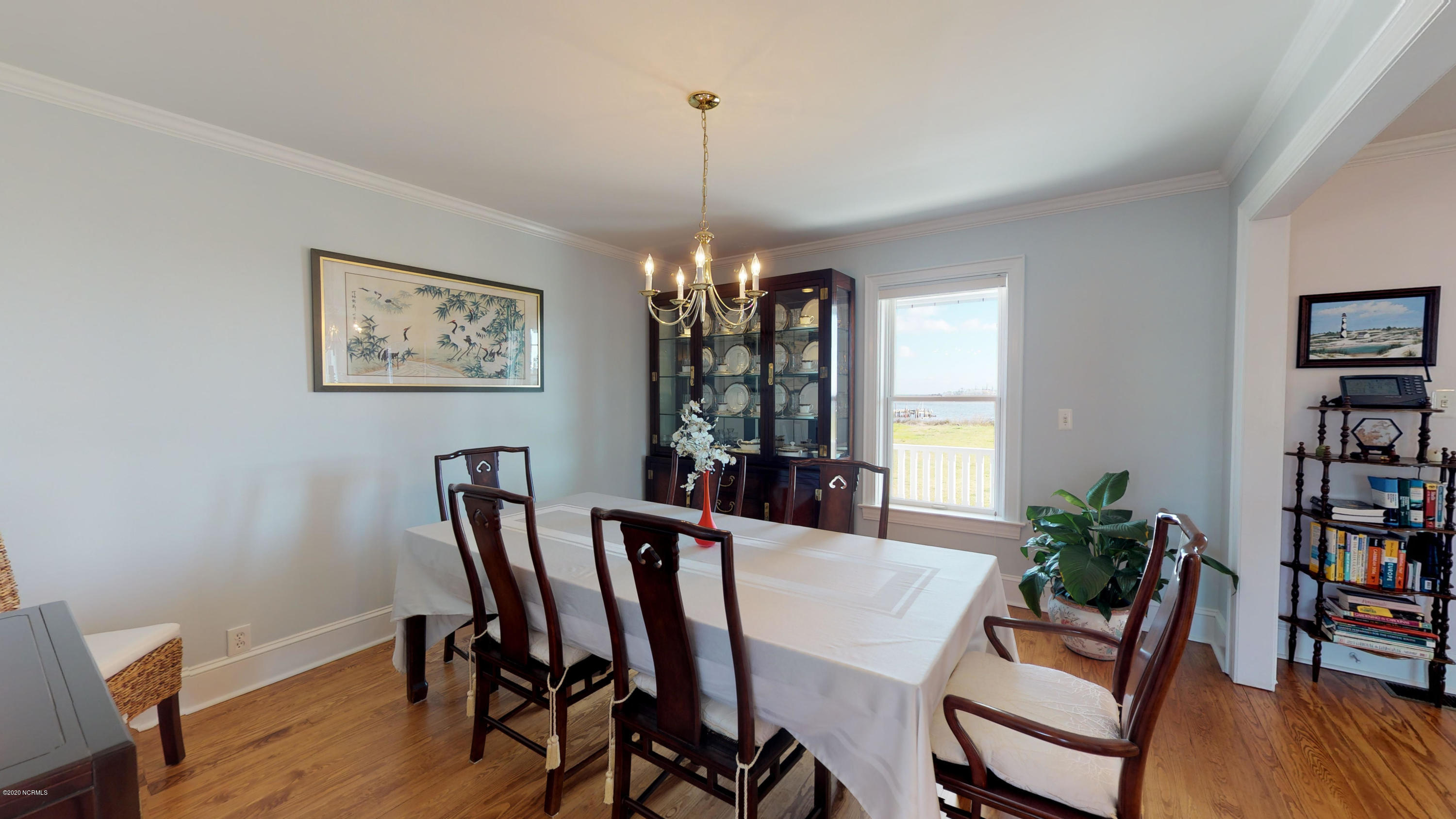 176 Taylor Road Marshallberg, NC 28553 - Photo 49 of 93 176 Taylor Rd-42