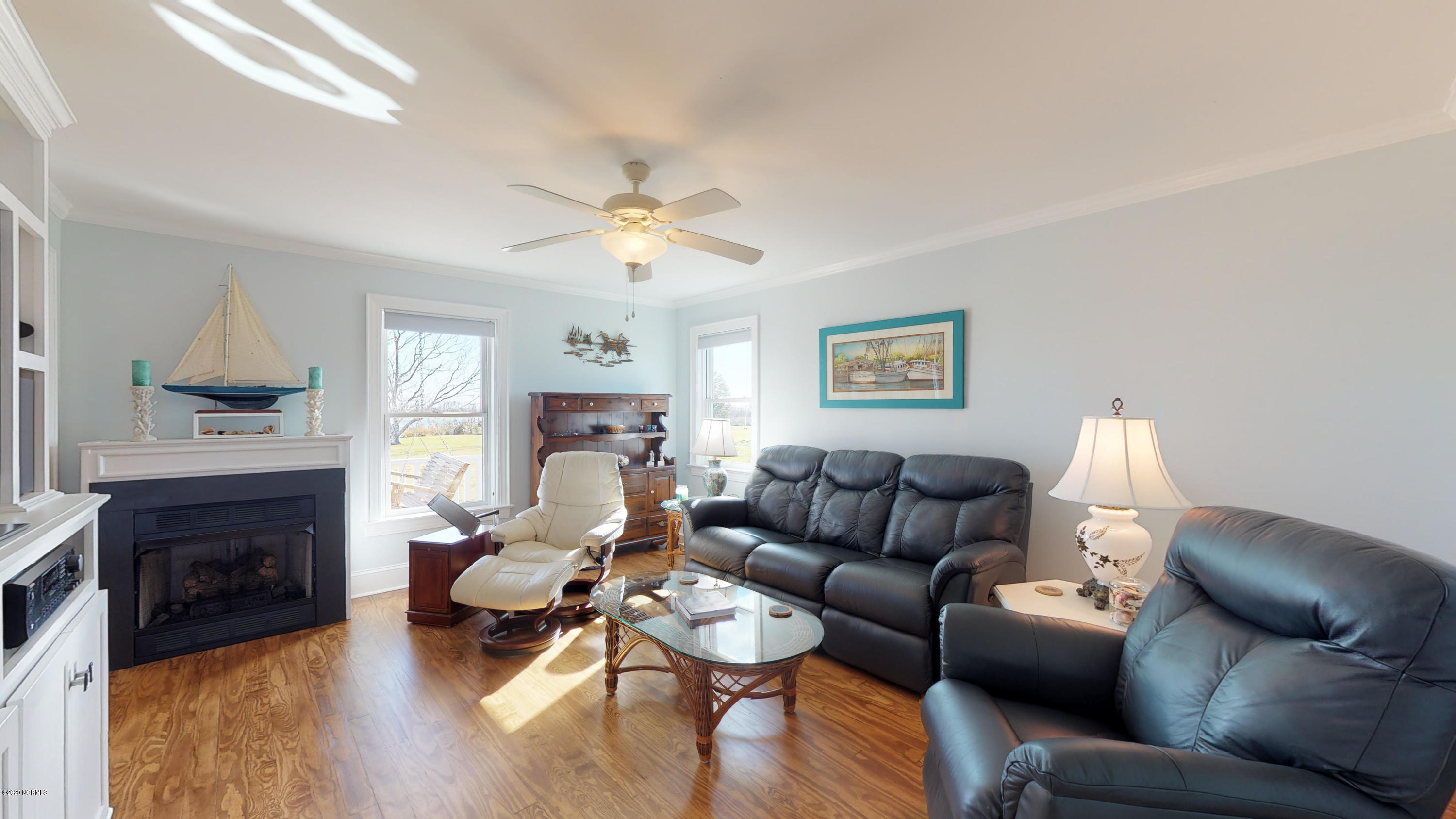176 Taylor Road Marshallberg, NC 28553 - Photo 58 of 93 176 Taylor Rd-51