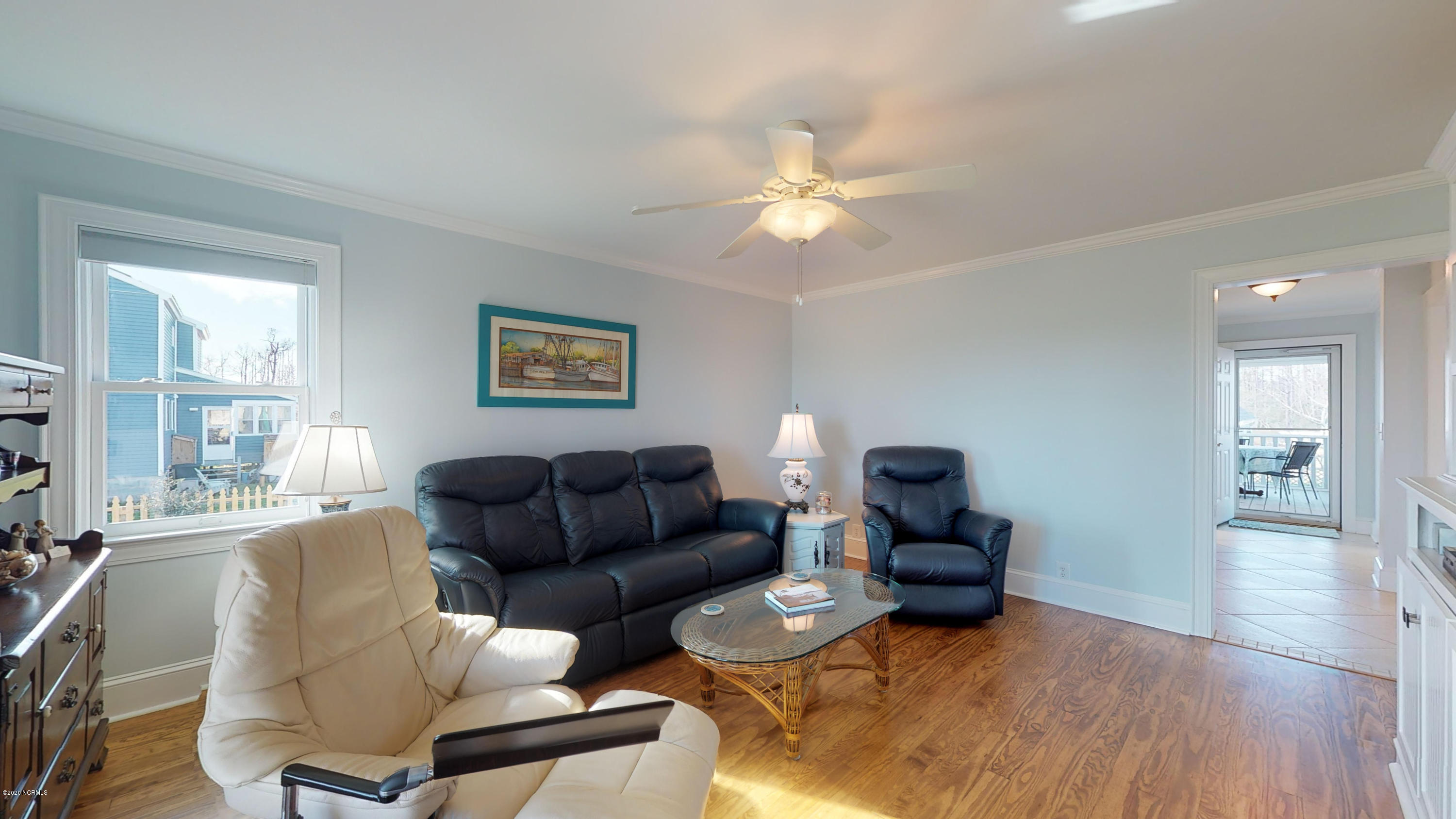 176 Taylor Road Marshallberg, NC 28553 - Photo 59 of 93 176 Taylor Rd-52